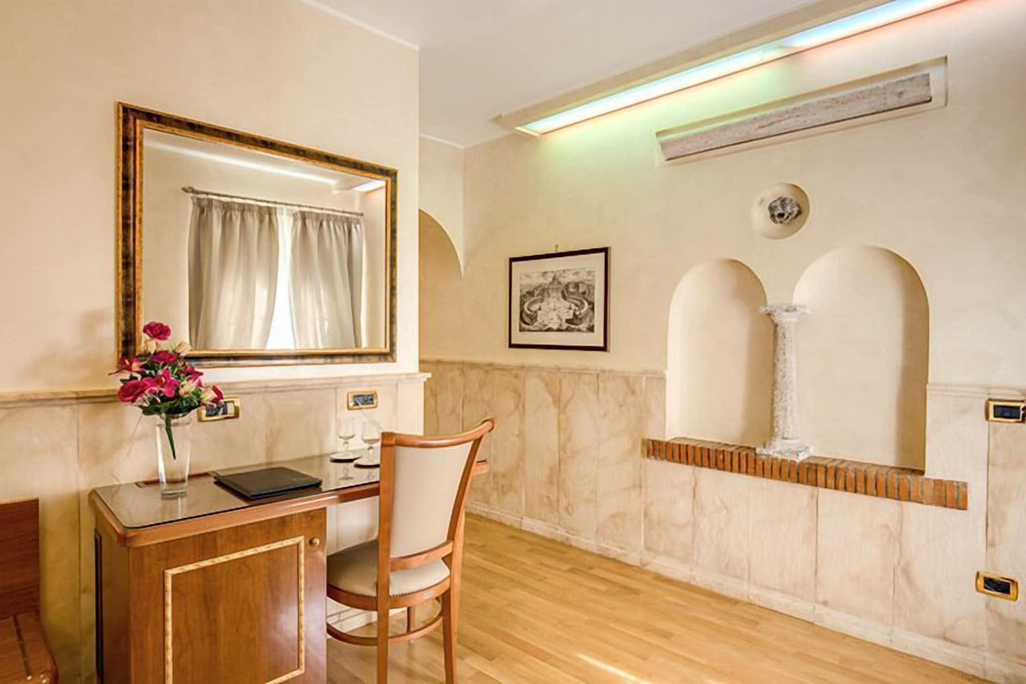 Pantheon Rooms Рим Екстер'єр фото