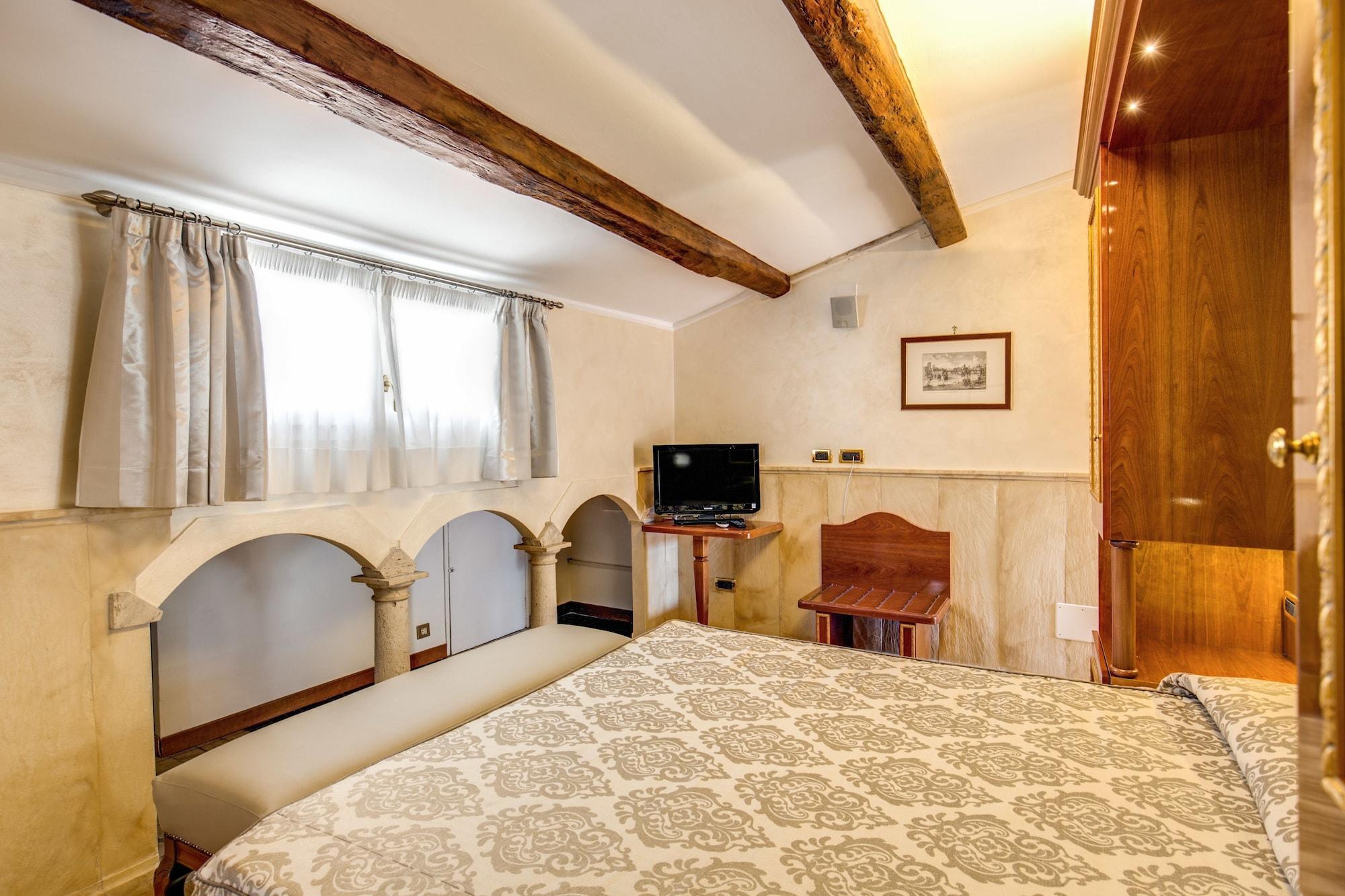 Pantheon Rooms Рим Екстер'єр фото