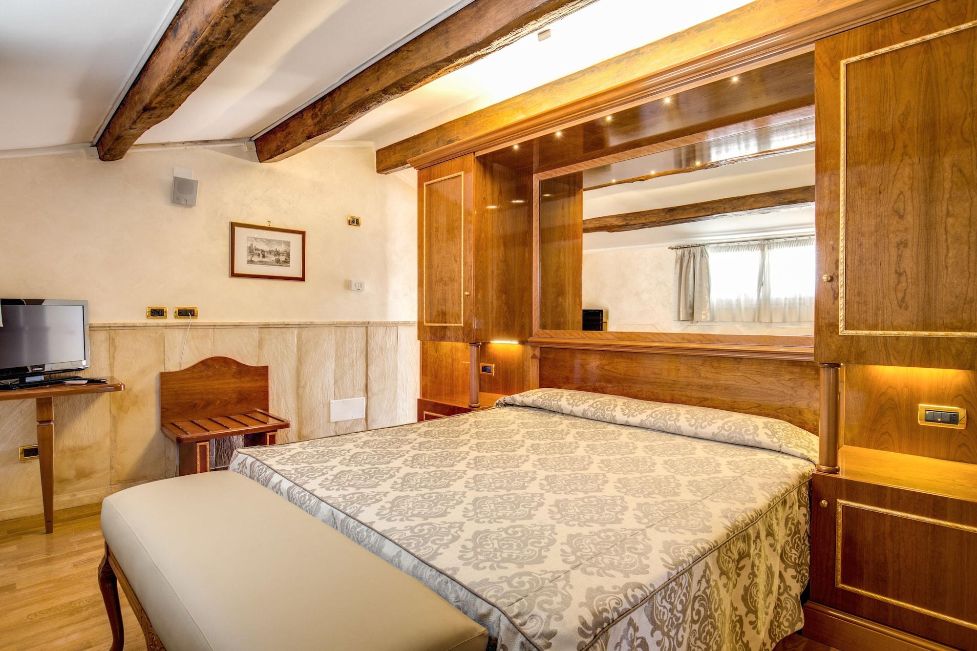 Pantheon Rooms Рим Екстер'єр фото