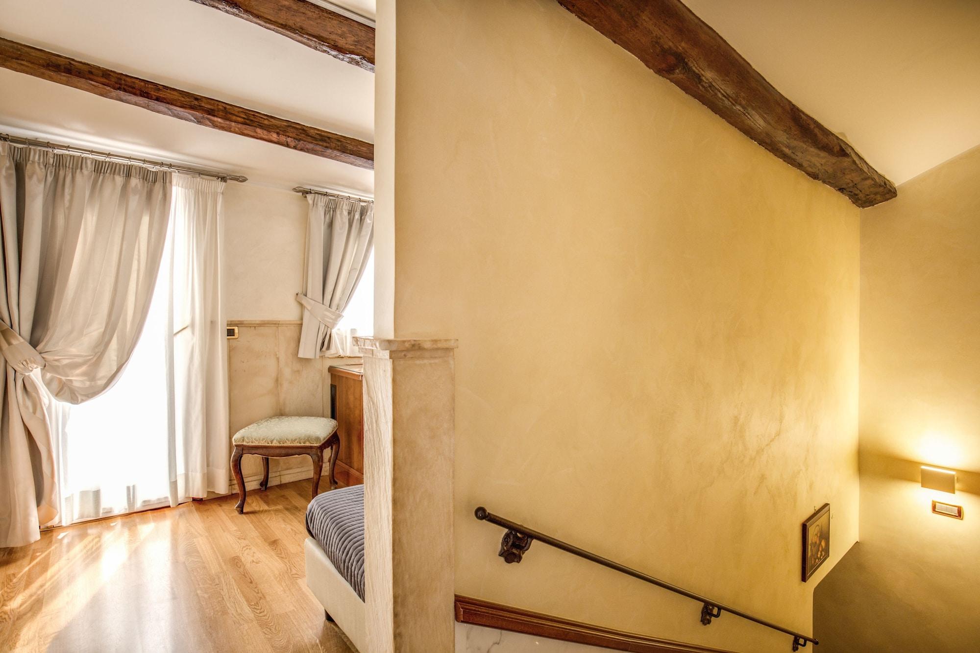 Pantheon Rooms Рим Екстер'єр фото