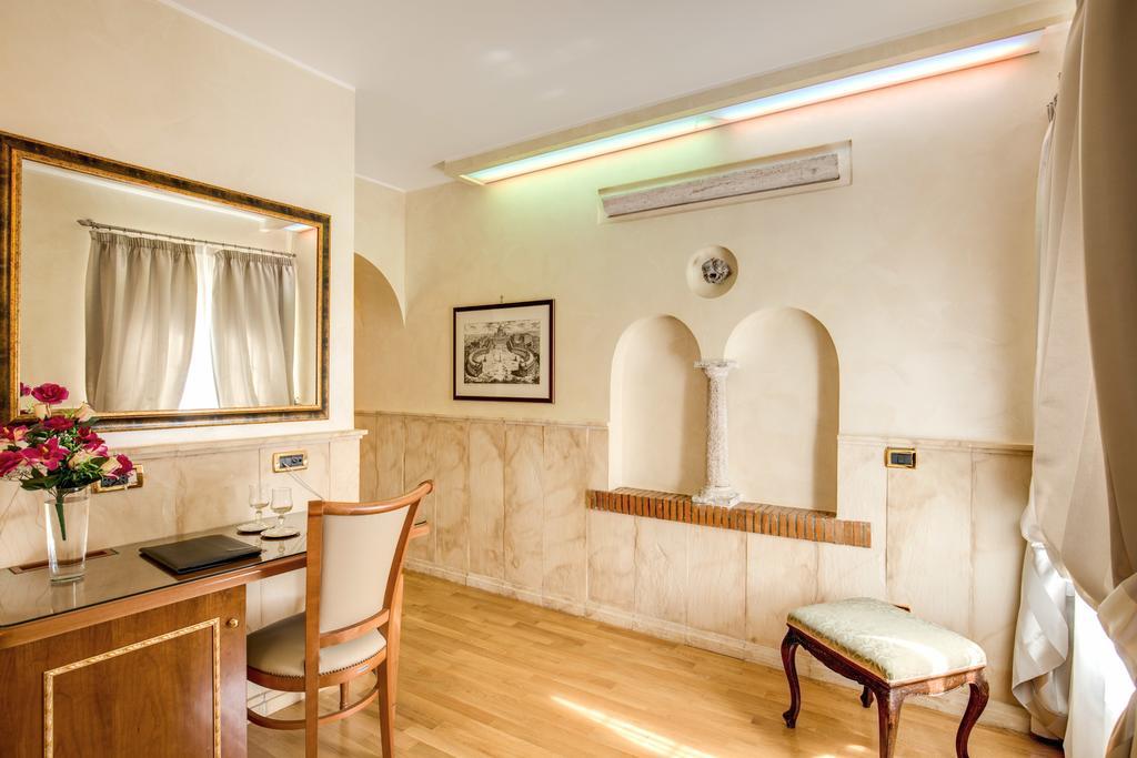 Pantheon Rooms Рим Екстер'єр фото