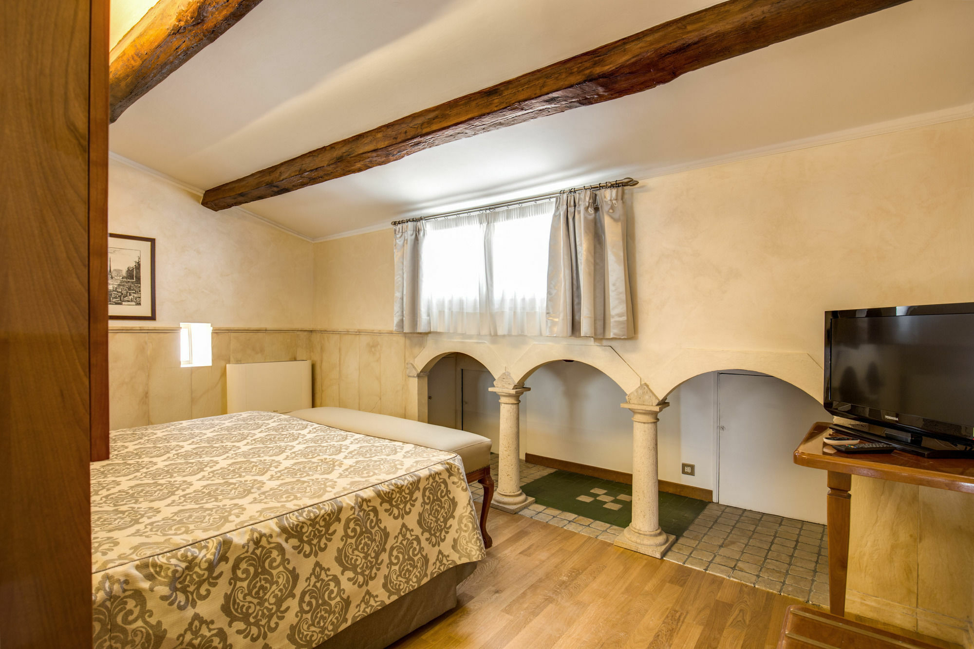 Pantheon Rooms Рим Екстер'єр фото