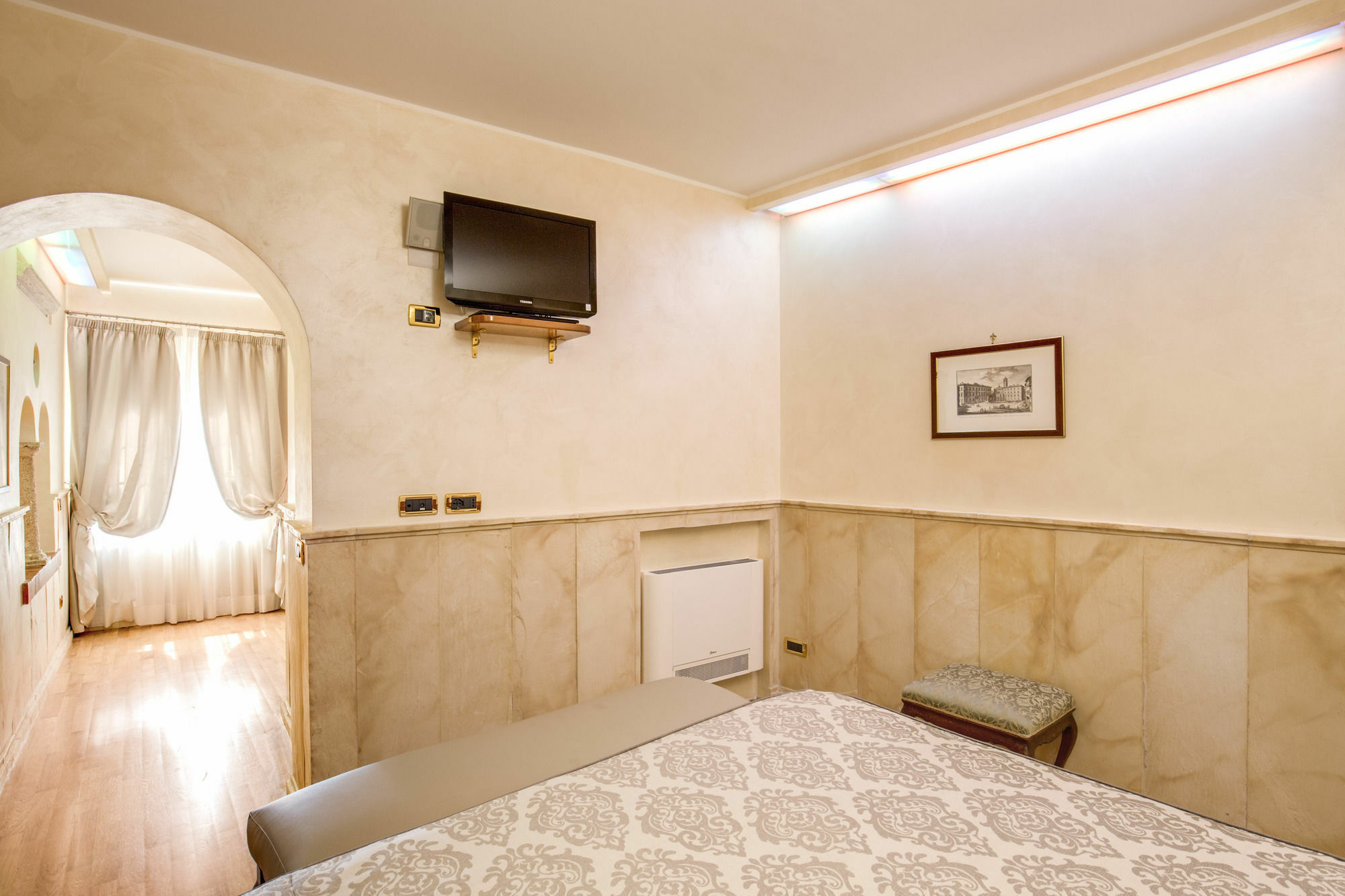 Pantheon Rooms Рим Екстер'єр фото
