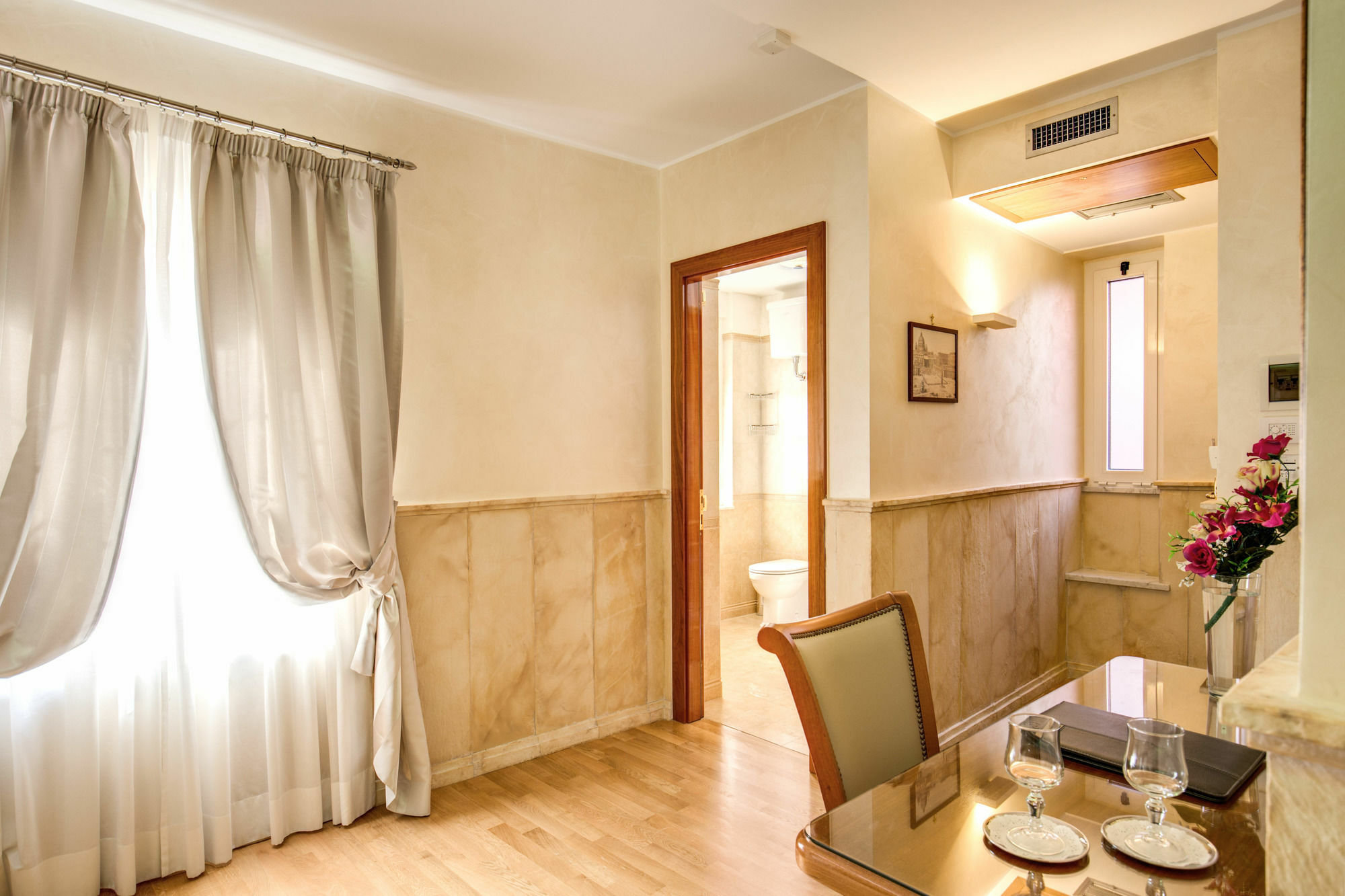 Pantheon Rooms Рим Екстер'єр фото